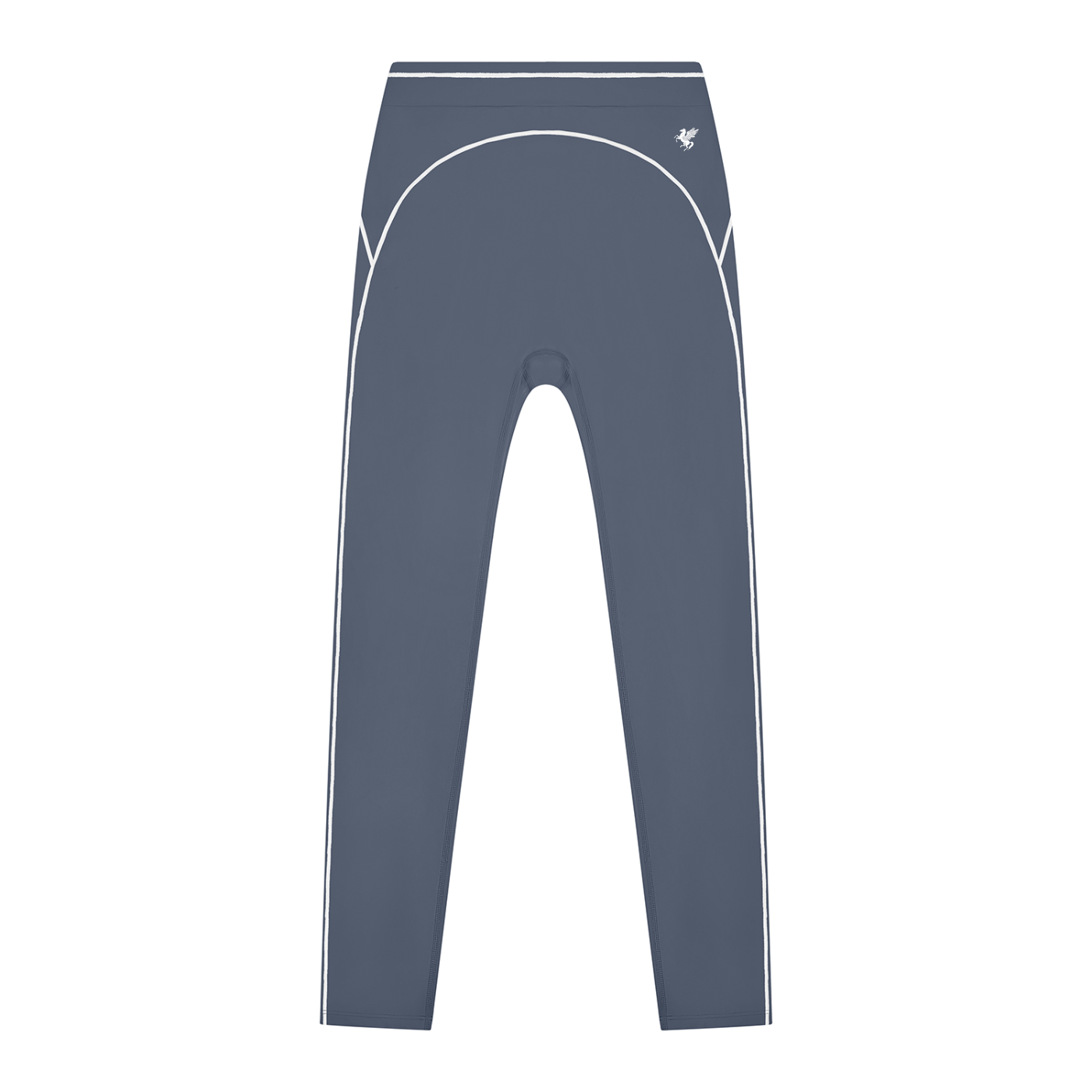 GAFAUDI Women's High Rise Topstitching Leggings