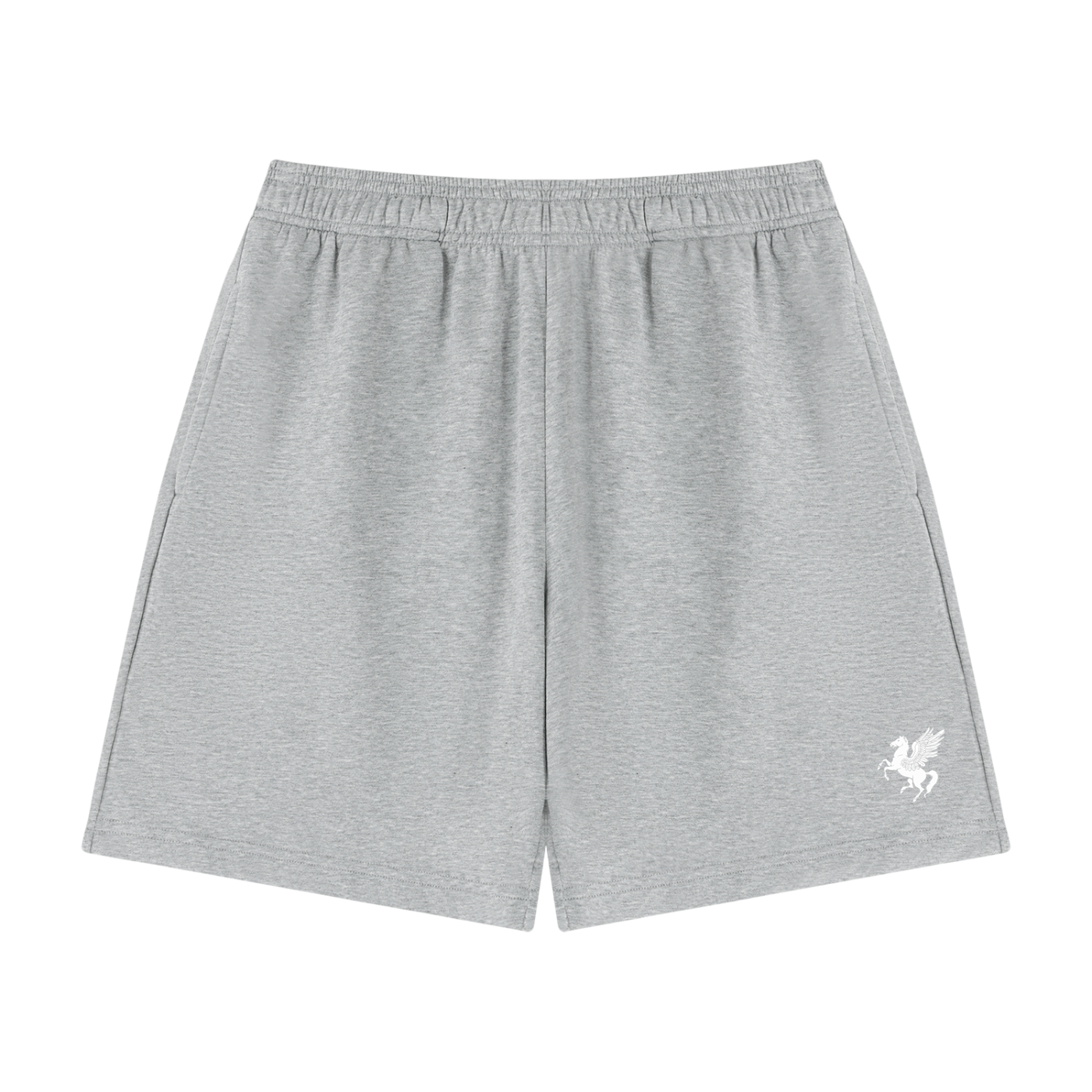 GAFAUDI Unisex Cotton Shorts