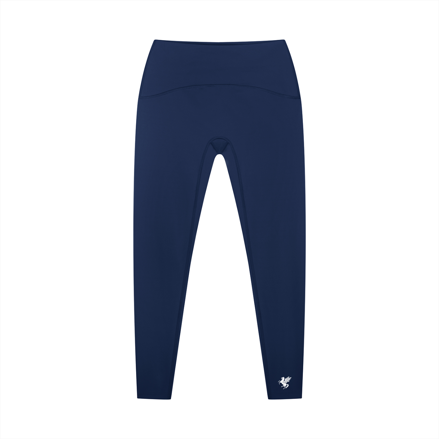 GAFAUDI Women's High-Waisted Ankle Length Yoga Leggings
