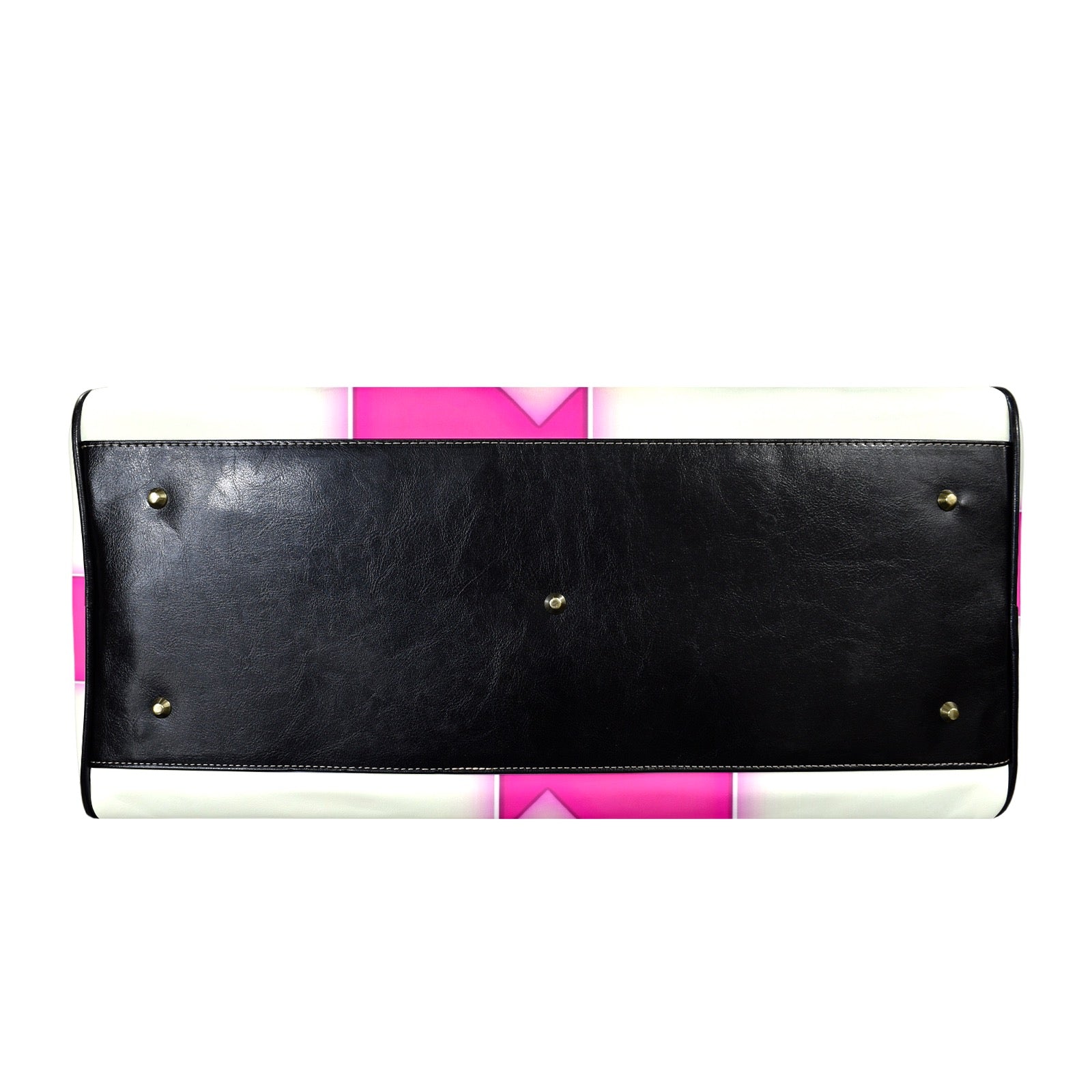 GAFAUDI Leather Travel Bag-Large