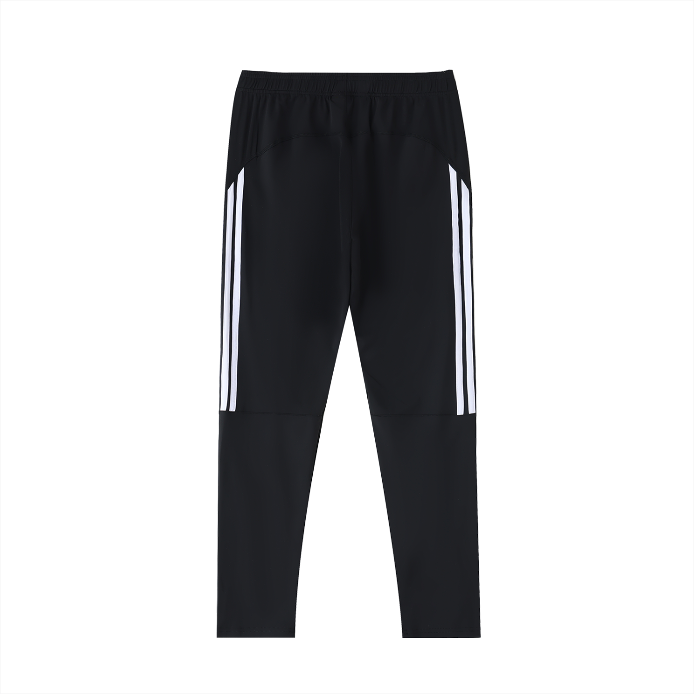 GAFAUDI Side Stripe Running Pants