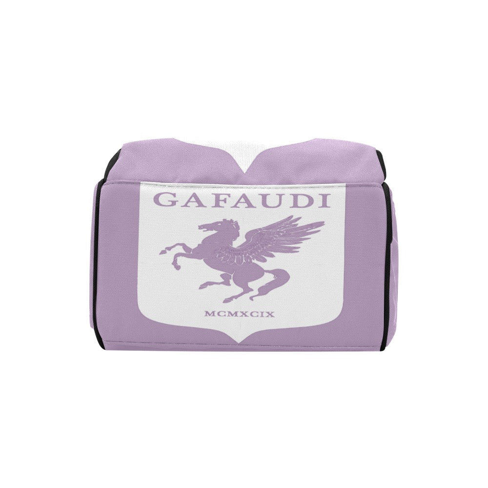 GAFAUDI Multi-Function Diaper Backpack/Diaper Bag