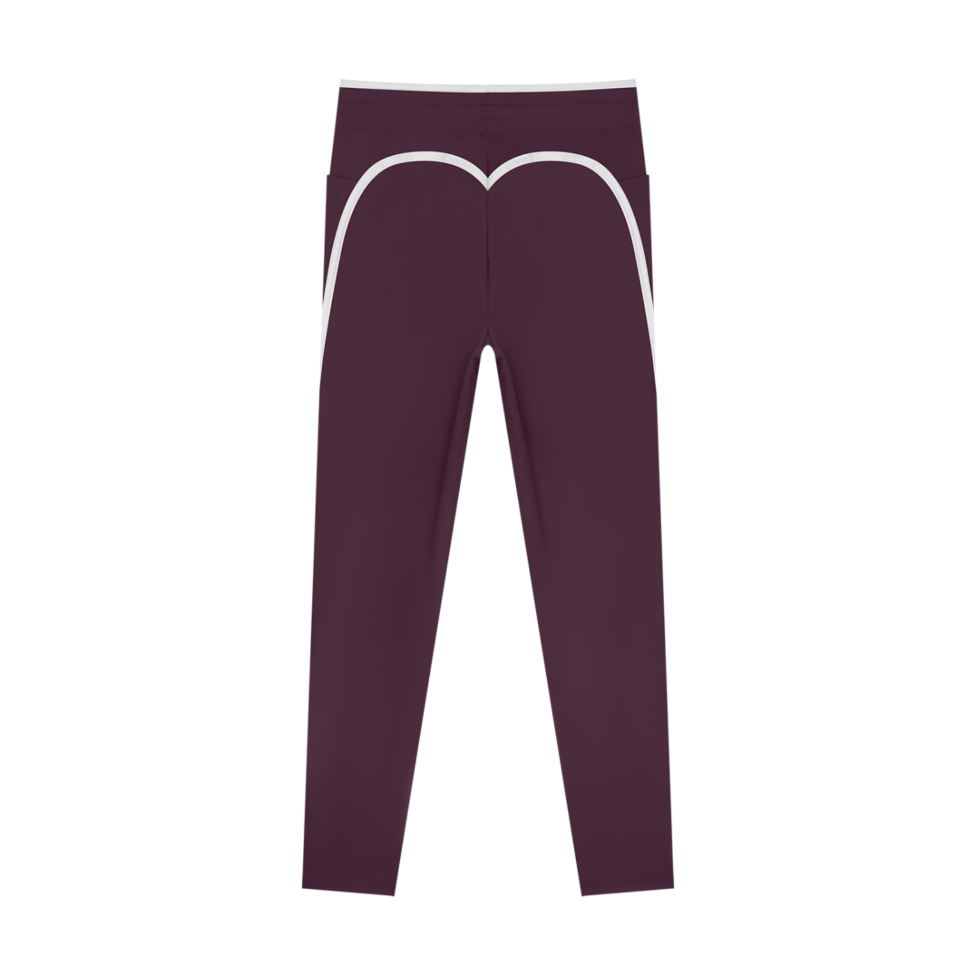 GAFAUDI Women’s Color Block Yoga Leggings