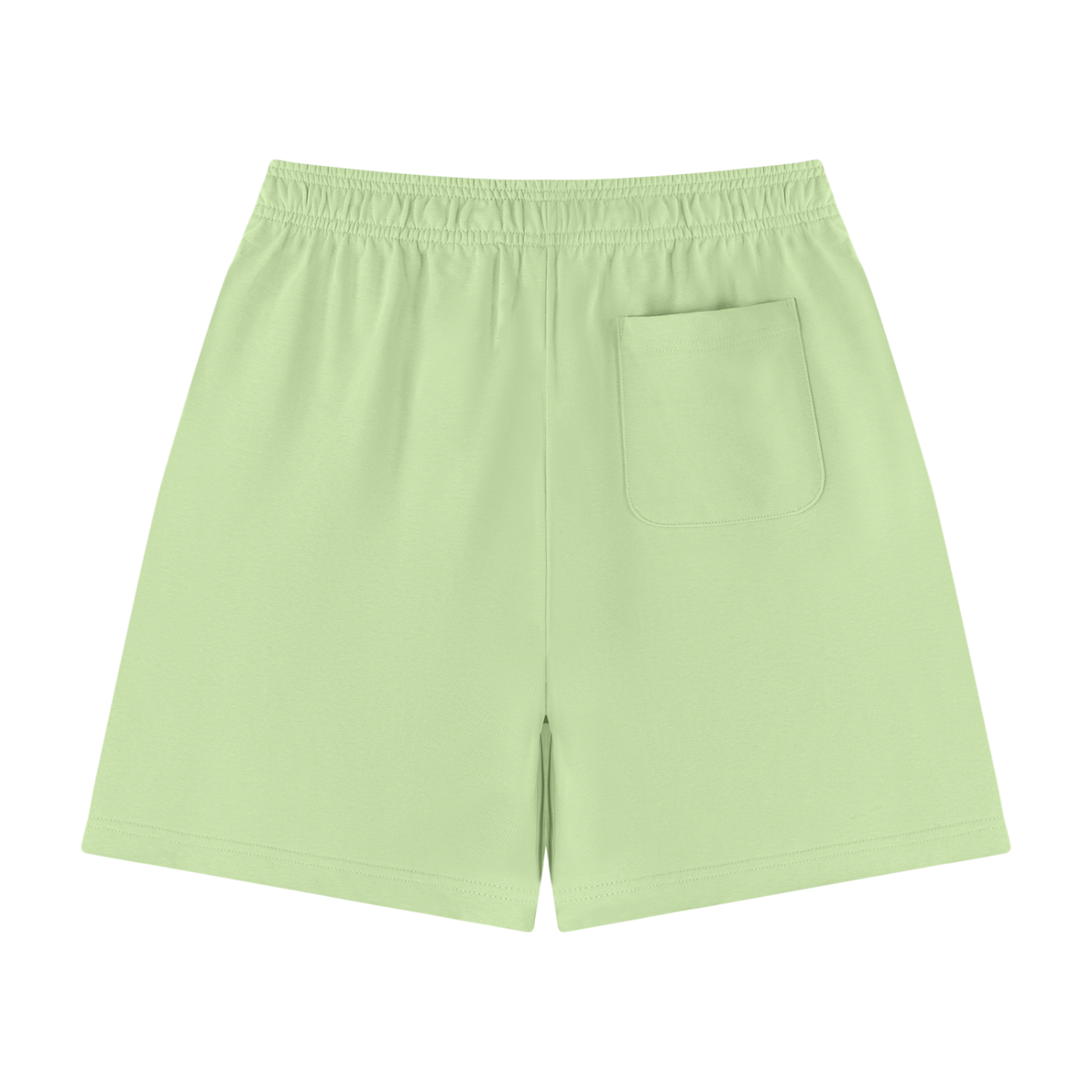 GAFAUDI Unisex Cotton Shorts
