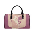GAFAUDI Leather Travel Bag-Small