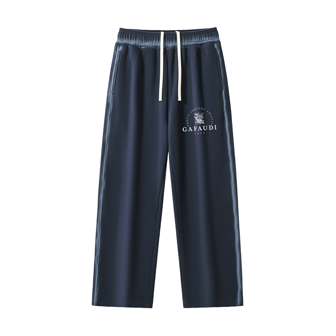 GAFAUDI Sunfaded Edge Fleece Sweatpants
