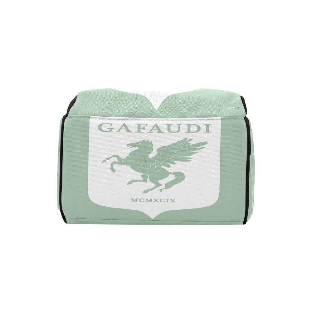 GAFAUDI Multi-Function Diaper Backpack/Diaper Bag