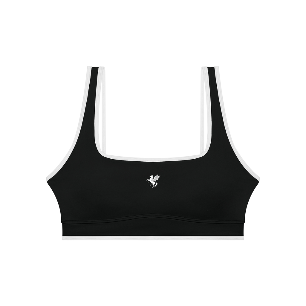 GAFAUDI Women's Color Block Yoga Tank Top (Set)