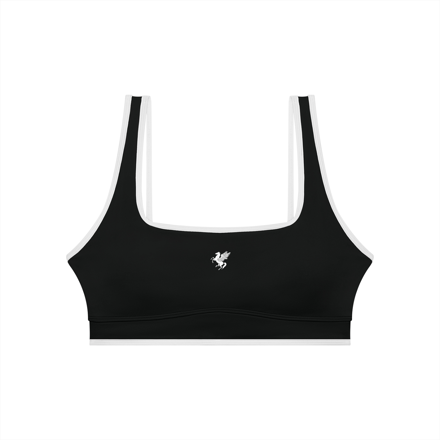 GAFAUDI Women's Color Block Yoga Tank Top (Set)