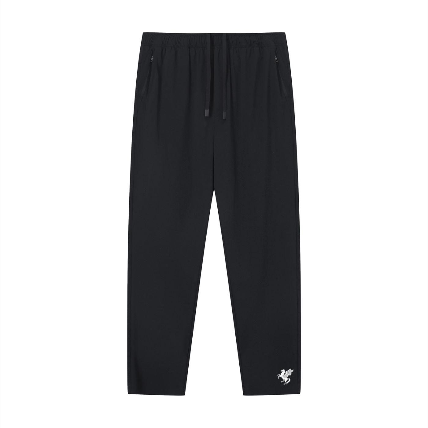 GAFAUDI Unisex Lightweight Tapered Track Pants