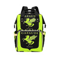GAFAUDI  Multi-Function Diaper Backpack/Diaper Bag