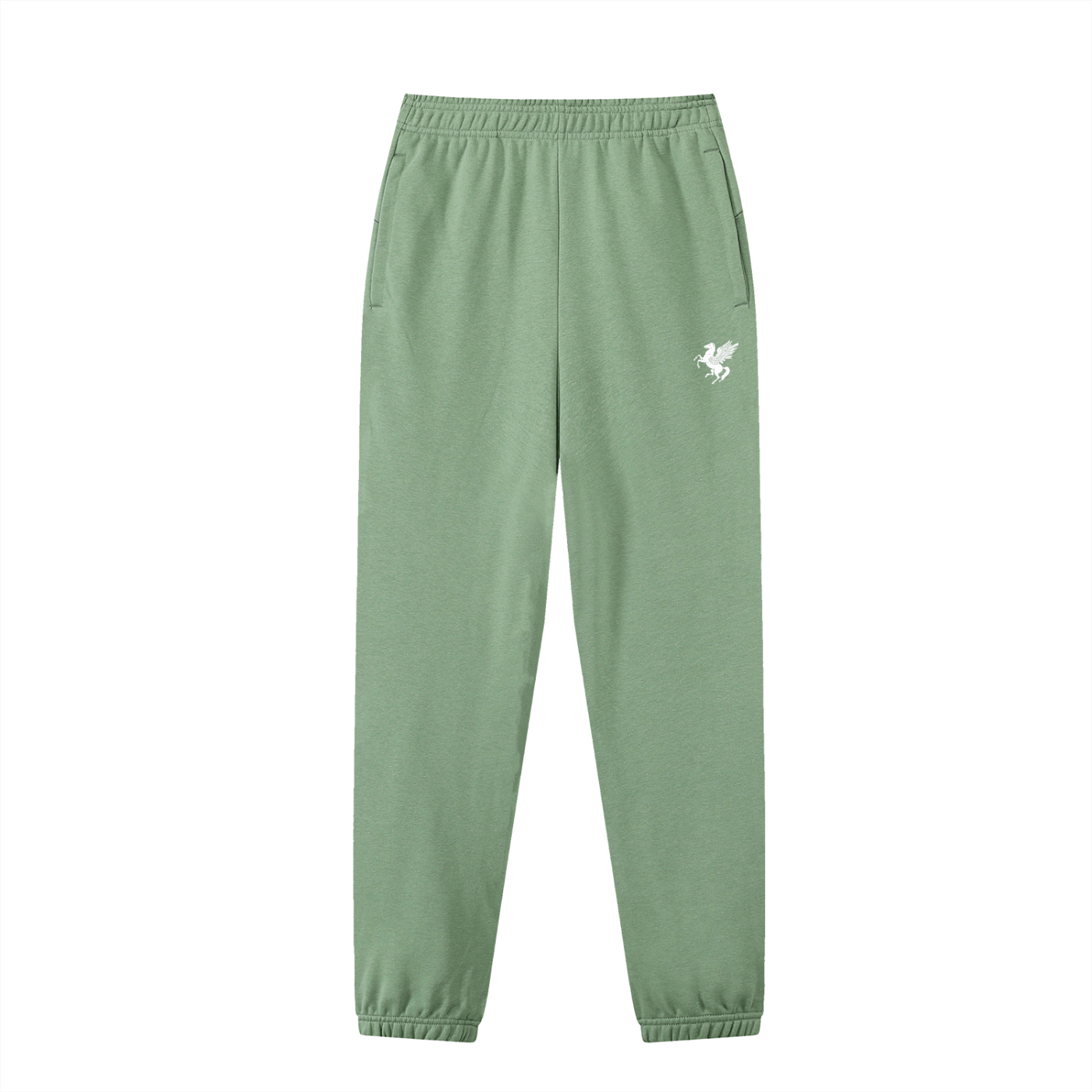 GAFAUDI Essential Jogged Sweatpants
