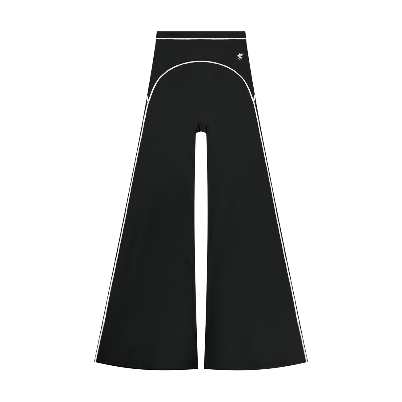 GAFAUDI Women’s High Rise Flared Yoga Pants