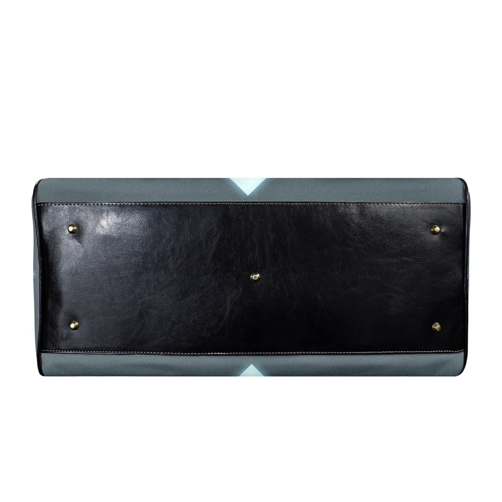 GAFAUDI Leather Travel Bag-Large