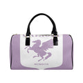 GAFAUDI Leather Travel Bag-Small
