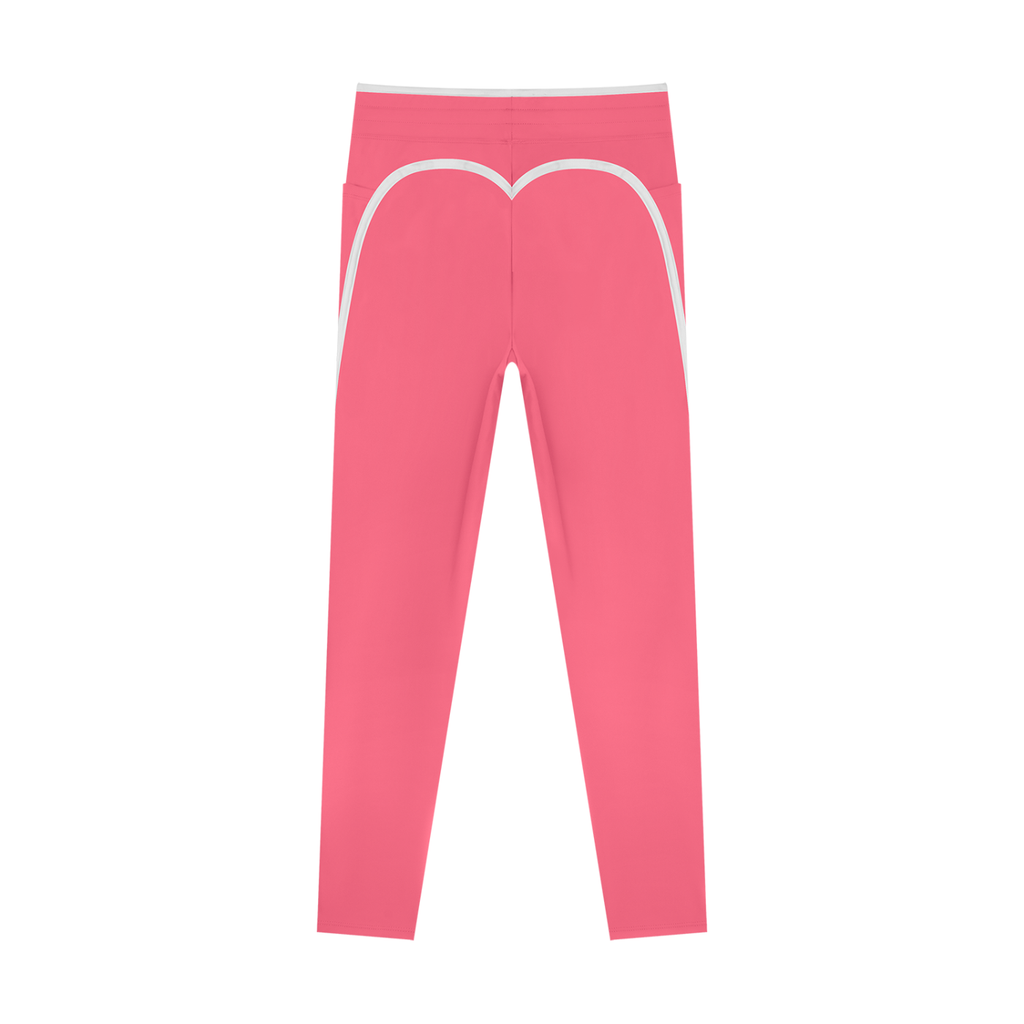 GAFAUDI Women’s Color Block Yoga Leggings
