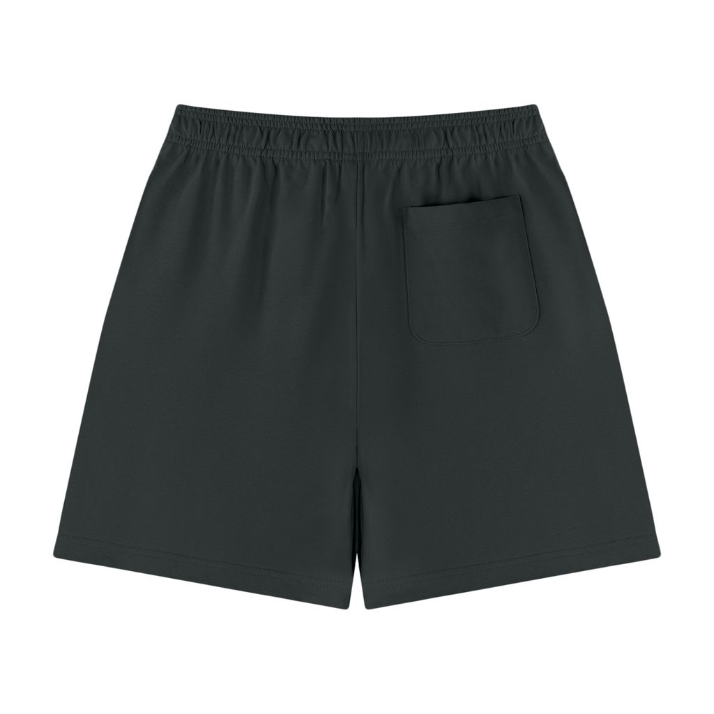 GAFAUDI Unisex Cotton Shorts