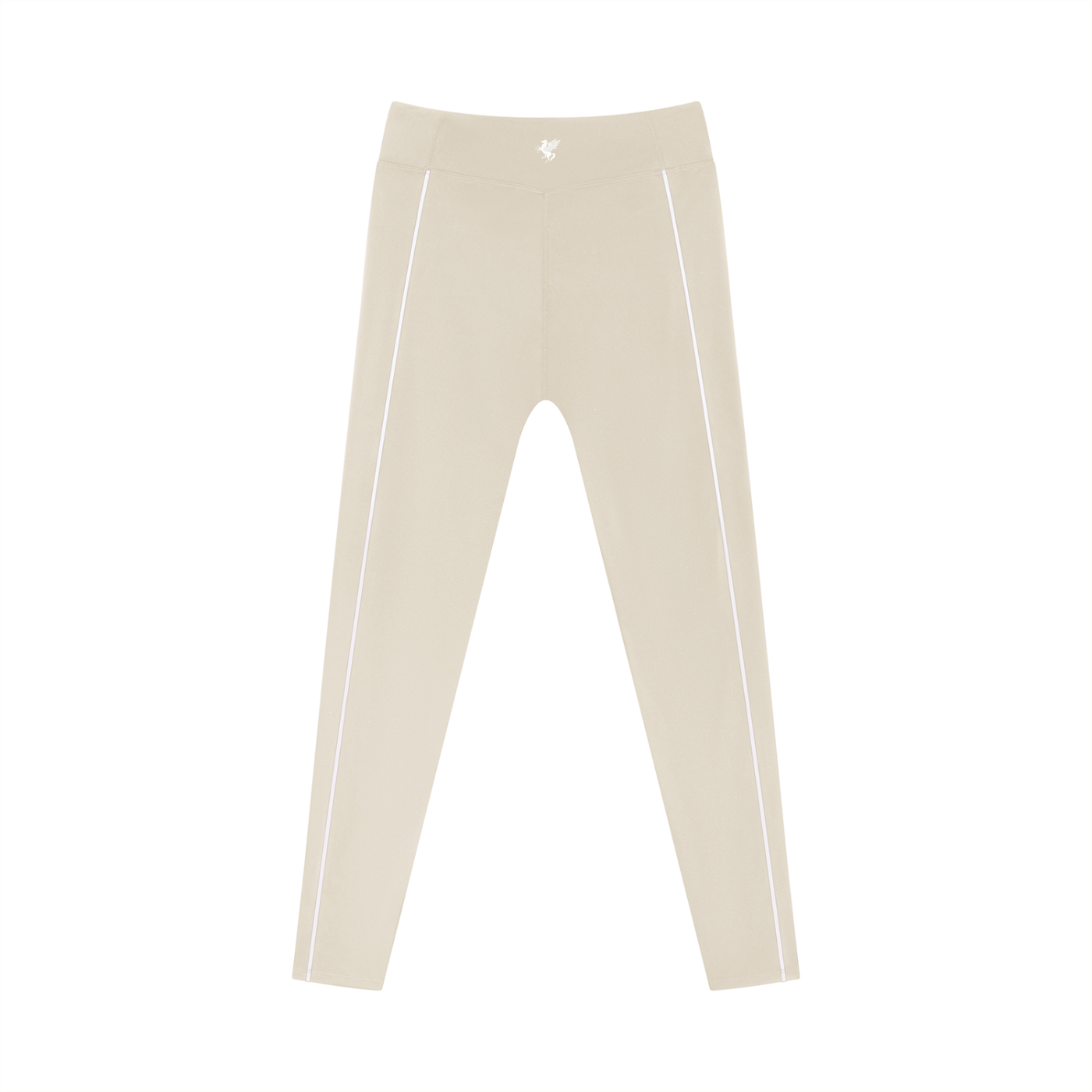 GAFAUDI Women’s High-Waist Tapered Leggings