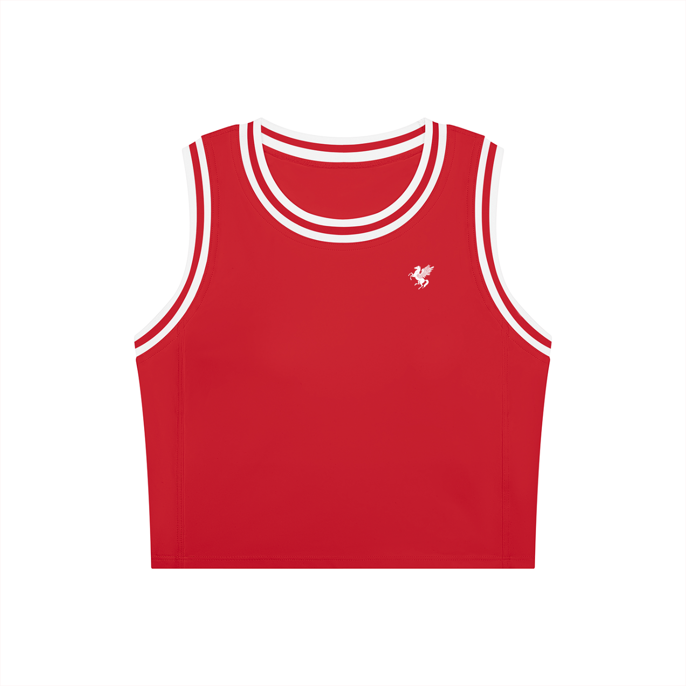 GAFAUDI Women's Color Block Yoga Tank Top
