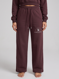 GAFAUDI Essential Drawstring Straight-Leg Sweatpants