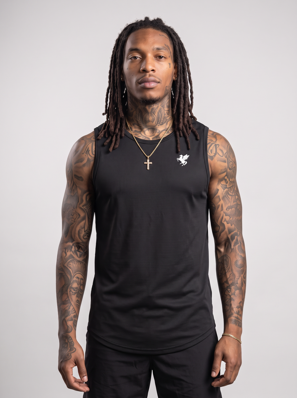 GAFAUDI Men's Lightweight Sport Jersey