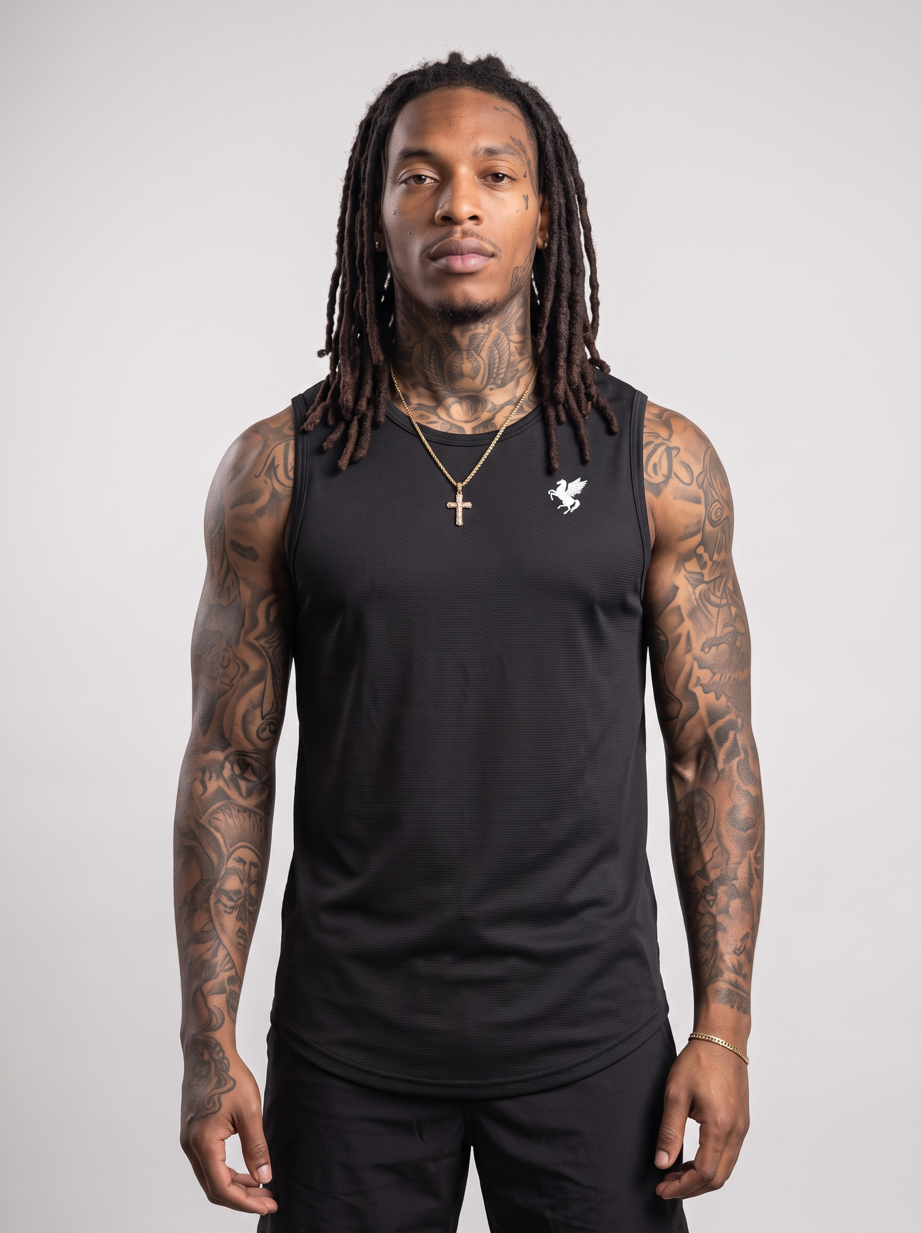 GAFAUDI Men's Lightweight Sport Jersey