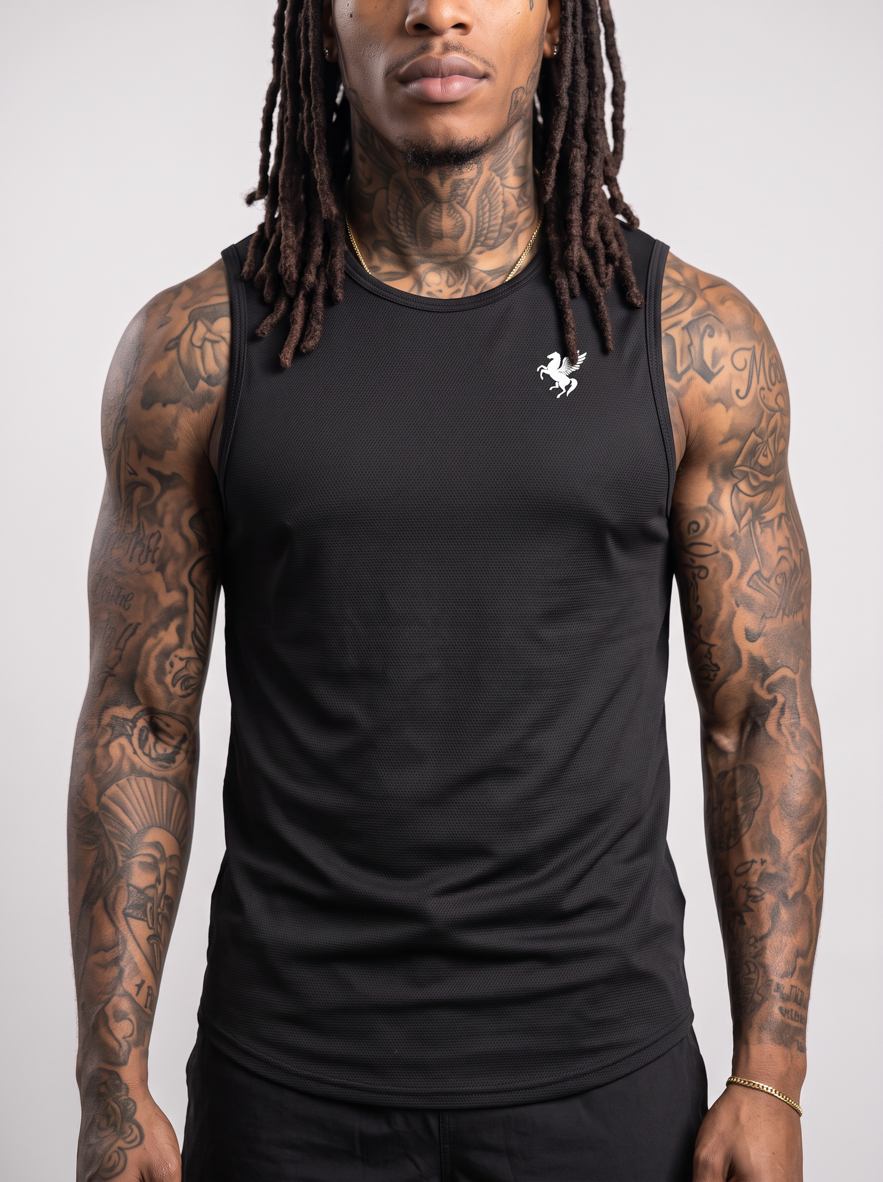 GAFAUDI Men's Lightweight Sport Jersey