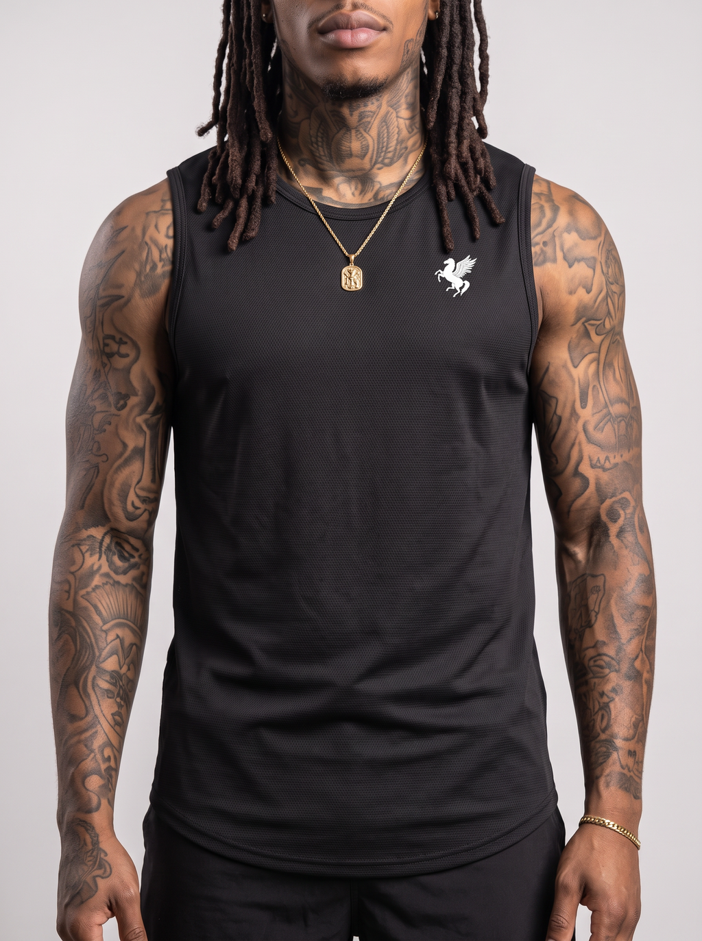 GAFAUDI Men's Lightweight Sport Jersey