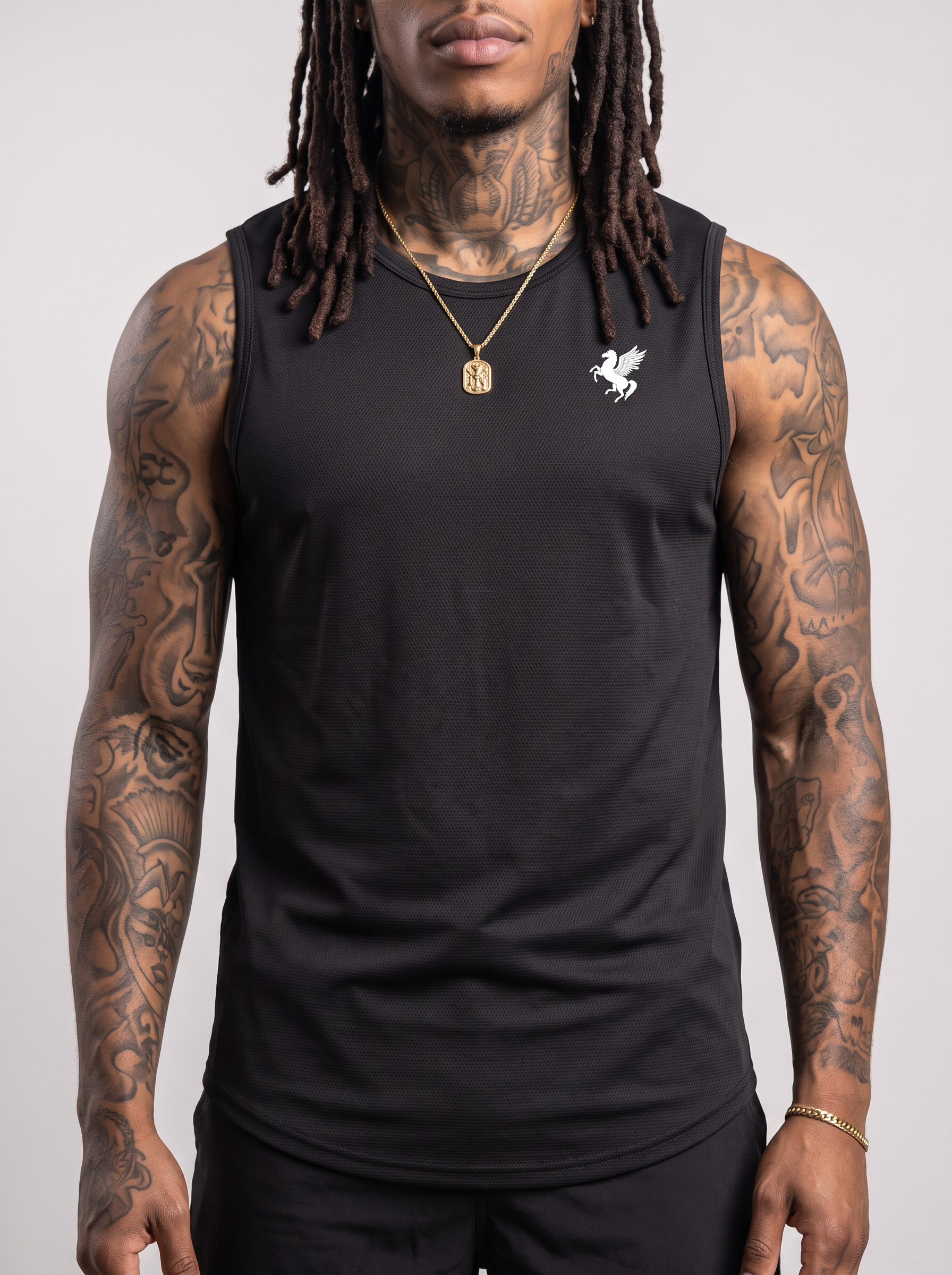GAFAUDI Men's Lightweight Sport Jersey