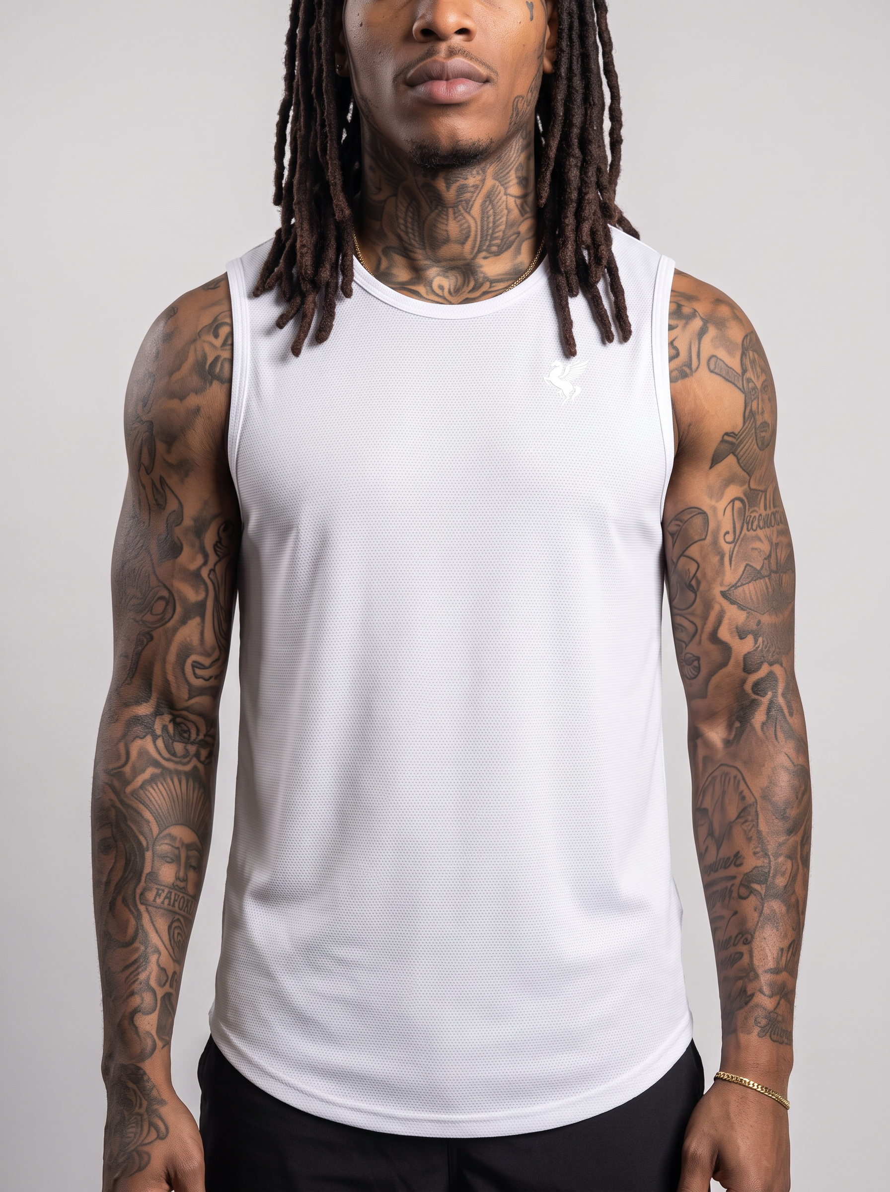GAFAUDI Men's Lightweight Sport Jersey