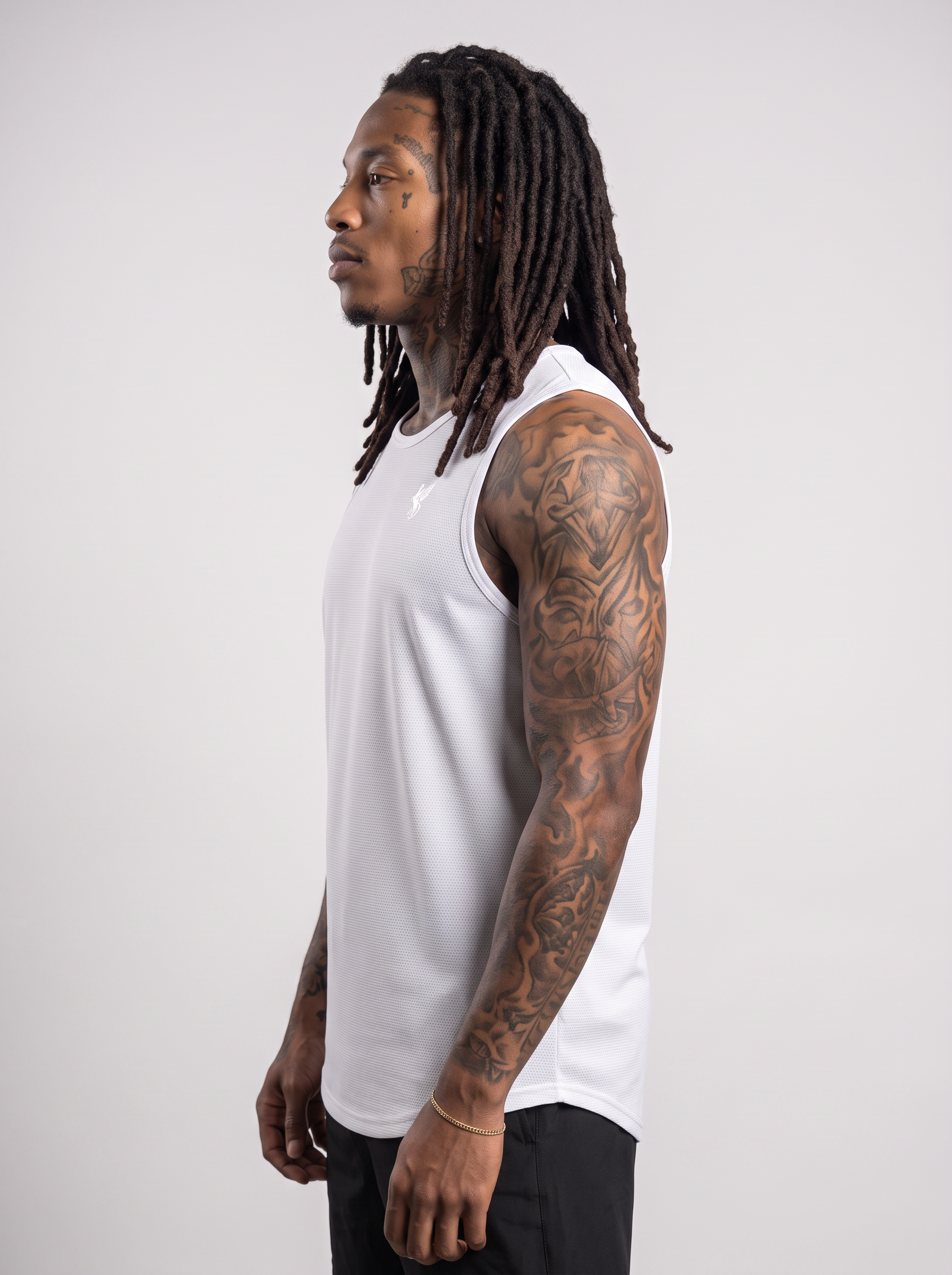 GAFAUDI Men's Lightweight Sport Jersey