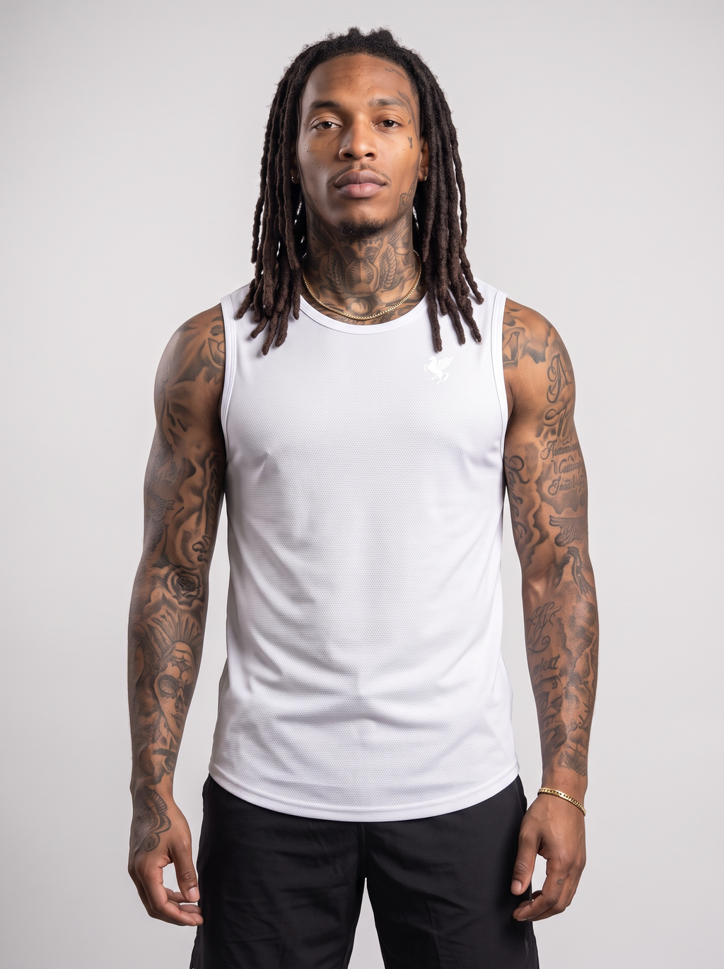 GAFAUDI Men's Lightweight Sport Jersey
