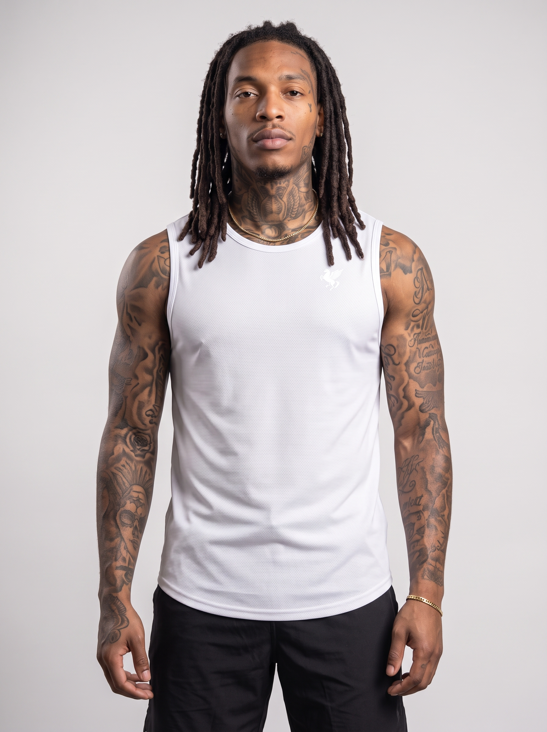 GAFAUDI Men's Lightweight Sport Jersey