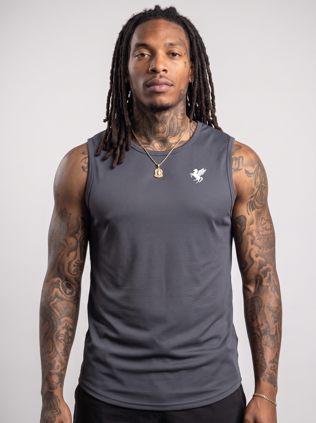 GAFAUDI Men's Lightweight Sport Jersey