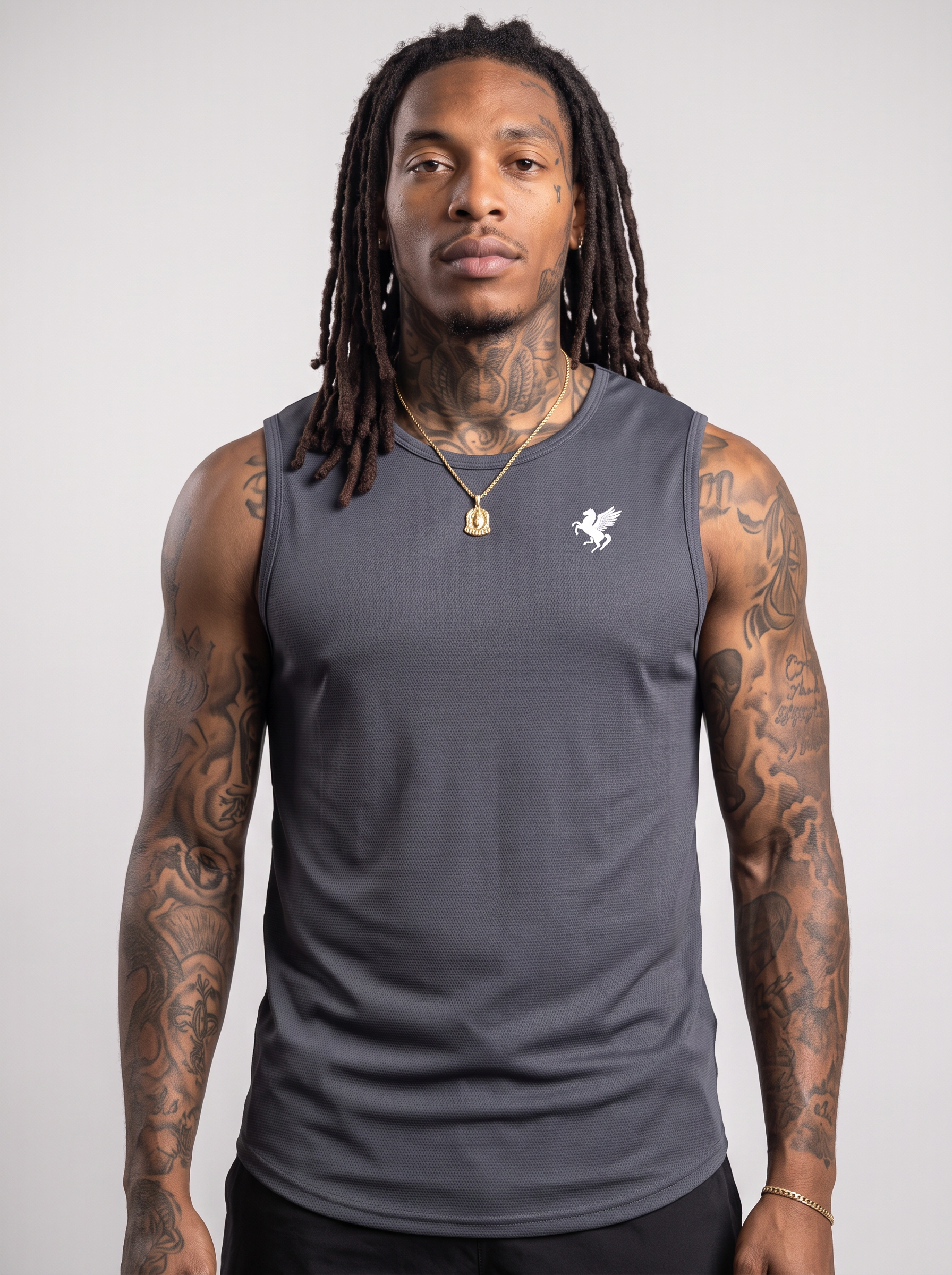 GAFAUDI Men's Lightweight Sport Jersey
