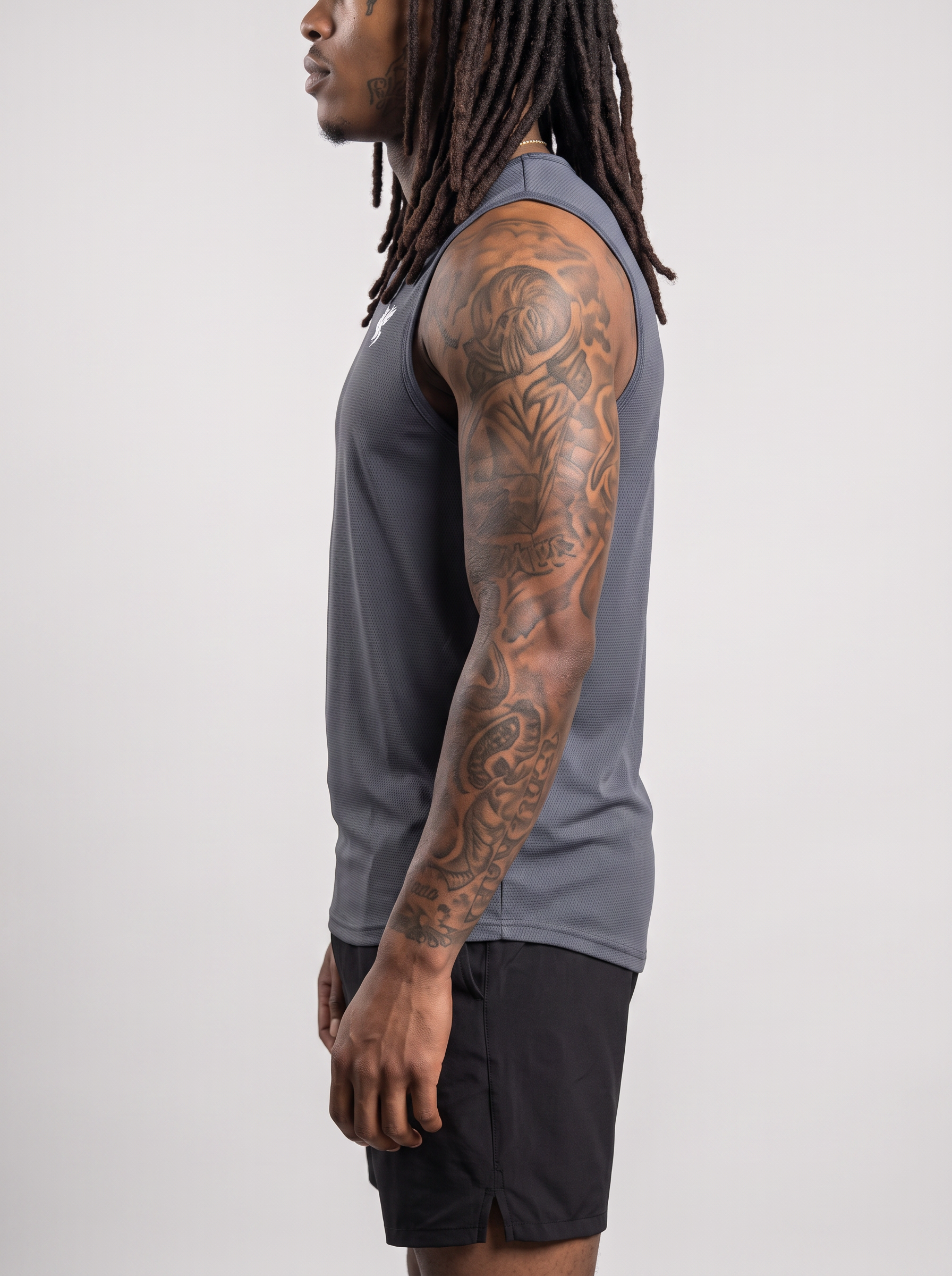 GAFAUDI Men's Lightweight Sport Jersey
