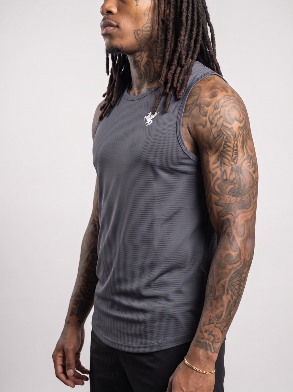 GAFAUDI Men's Lightweight Sport Jersey